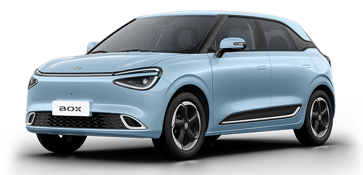 Dongfeng Box