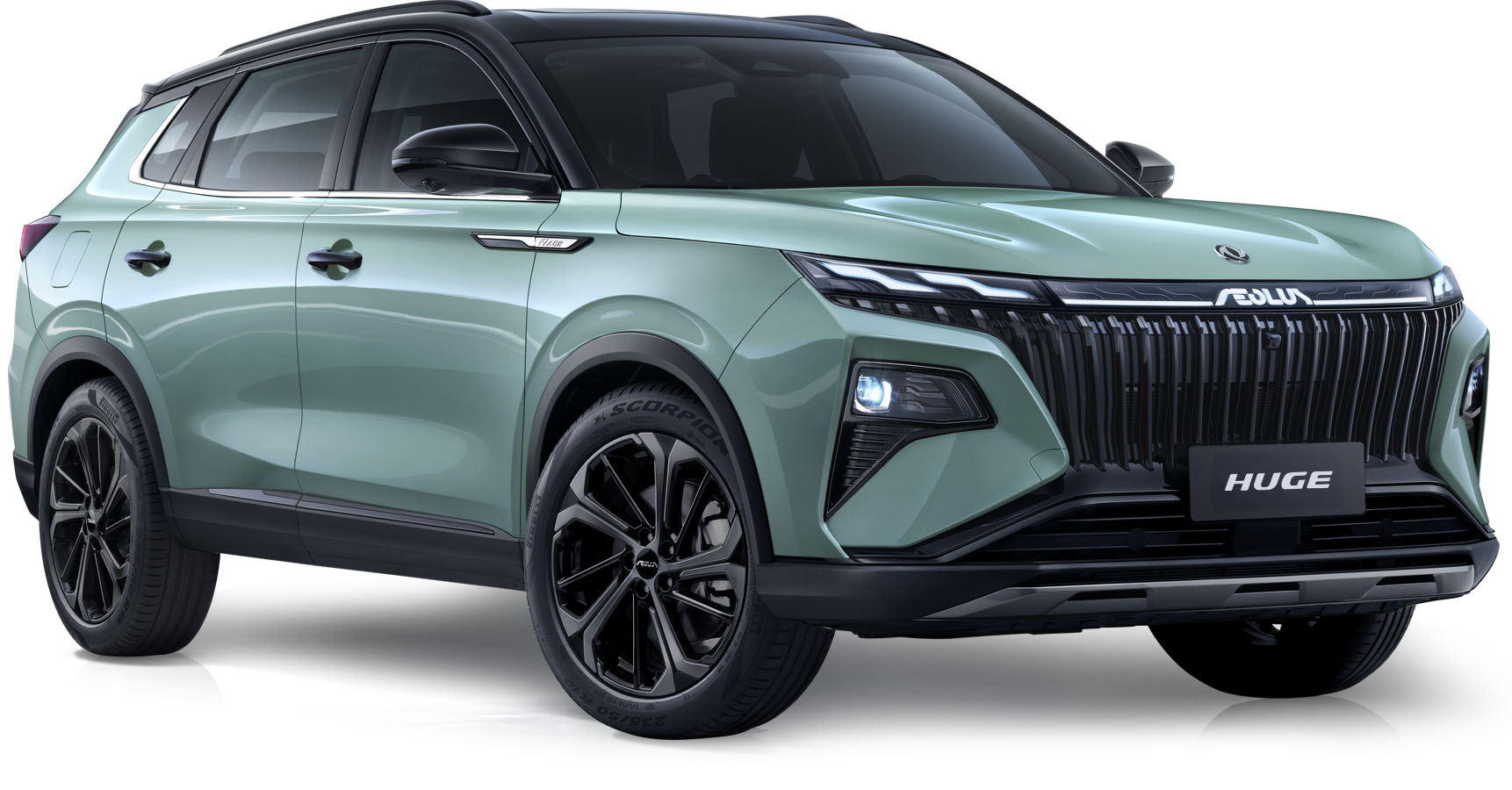 Dongfeng Huge