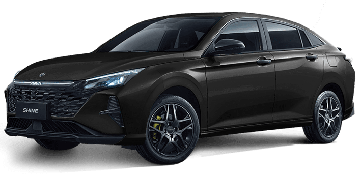Dongfeng Shine