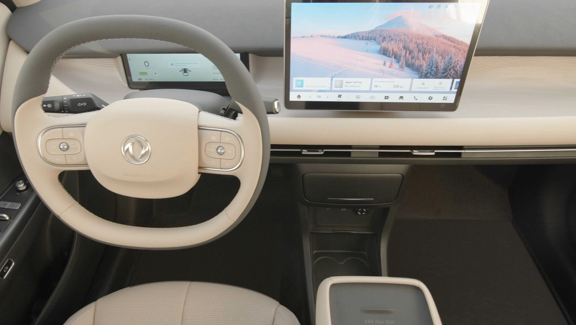 Komfort i jakość powietrza